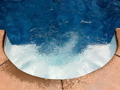 In Ground Pool KIts