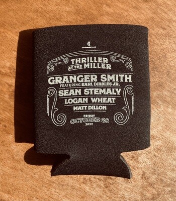 Lineup Coozie