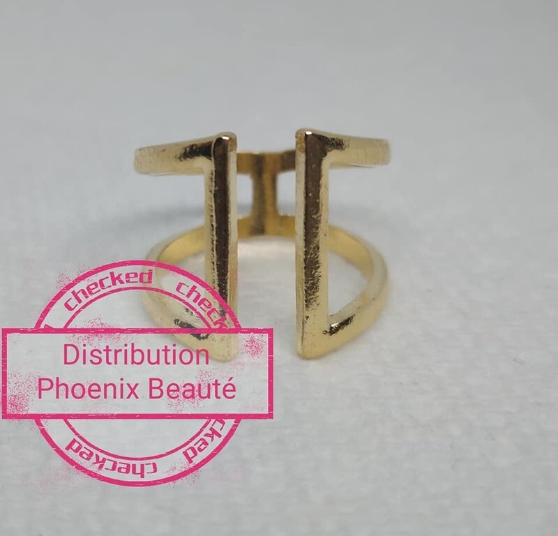 Bagues (8 models de bague pour main démo)