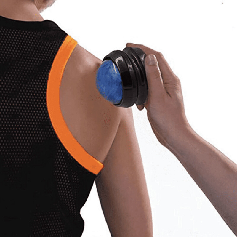 X Balle Masseur Corporel