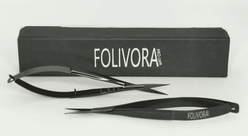 X Ciseaux automatique Folivora Pro