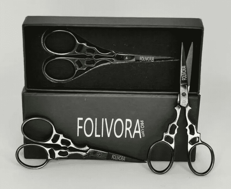 X Ciseaux Folivora Pro