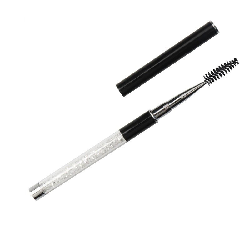 Z Brosse à cils réutilisable haut de gamme