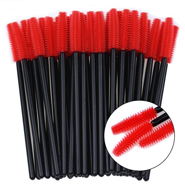 Z Brosse à cils en silicone