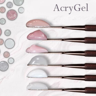 AcryGel / PolyGel