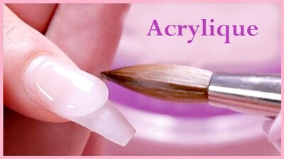 Acrylique