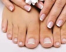 Manucure - Pédicure