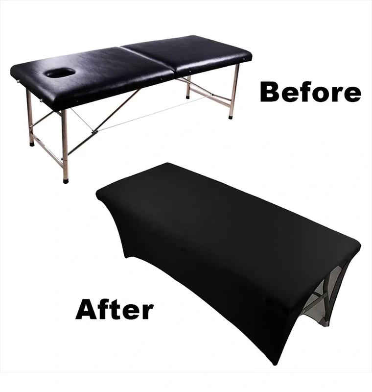 Z Couvre-lit élastique / Lash bed cover, drap