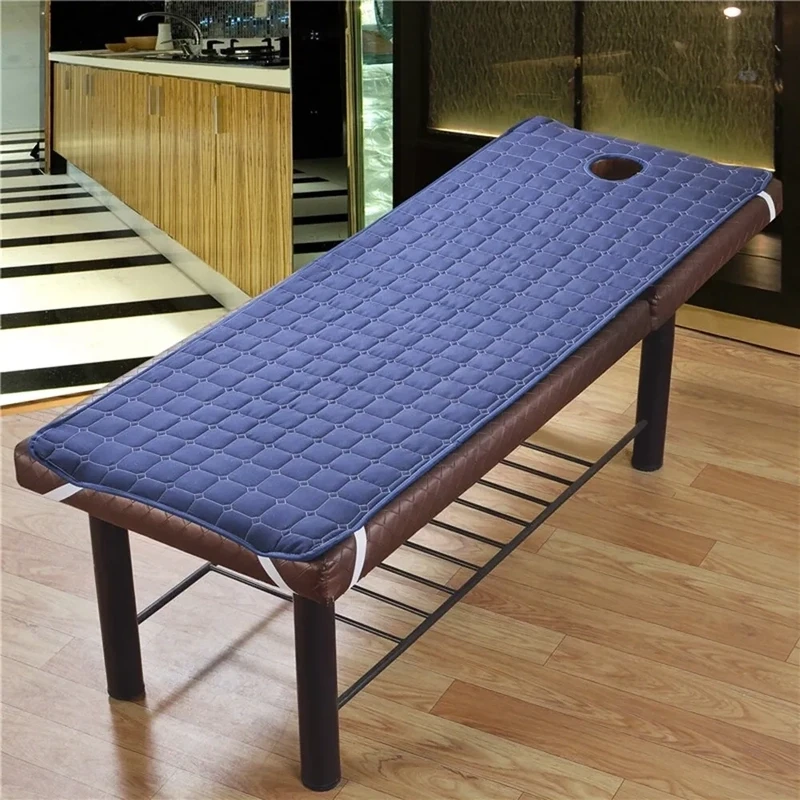 Z Drap moelleux pour lit de cils ou table de massage Z Drap moelleux pour lit de cils ou table de massage