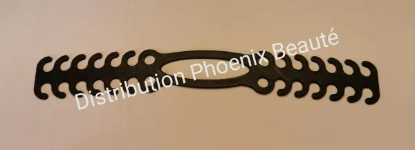 Protège oreilles / support pour masque jetable ou réutilisable