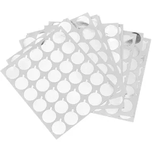 Z Sticker Autocollant pour colle a cils