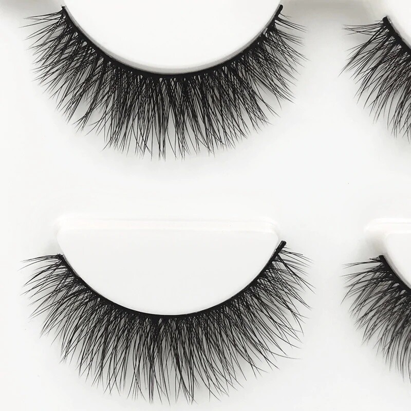 Z Faux Cils