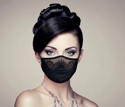 Masques / visières