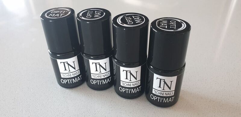Techni Nails (Base, top, primer, etc..)