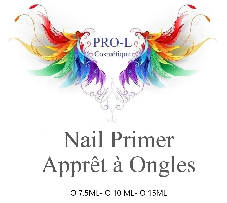 Primer / Apprêt à ongles acrylique