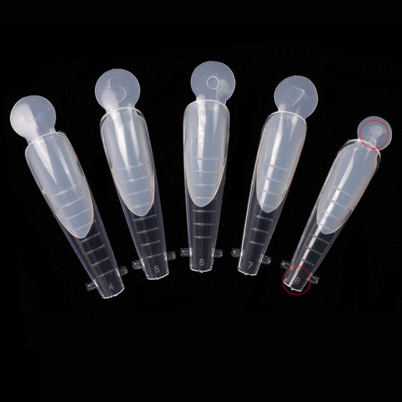Guide en Silicone pour French Reverse