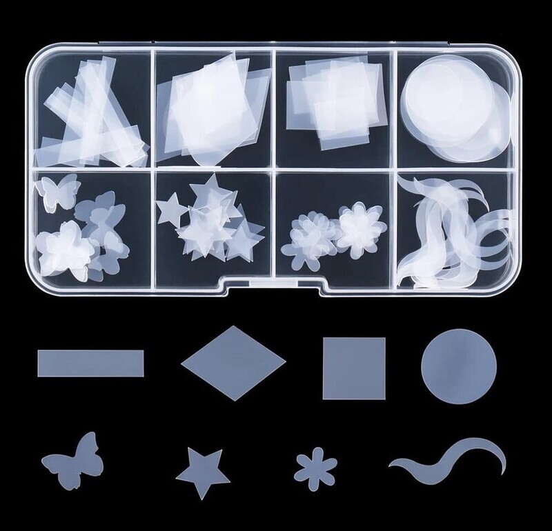 Z Guide en silicone