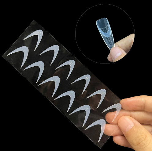 Guide en Silicone pour French Reverse