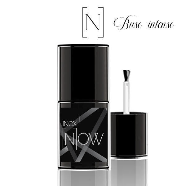 - NOW Gel INOX 1 Primer acid