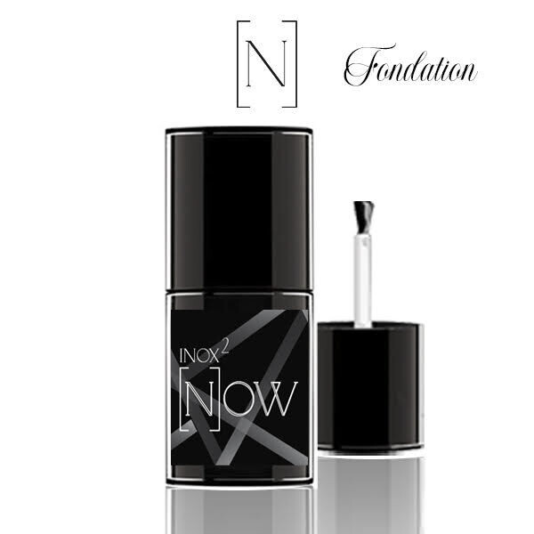 - NOW Gel INOX 2 (Base Fondation)