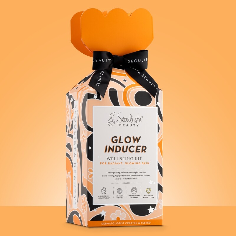 Seoulista Wellbeing Kit