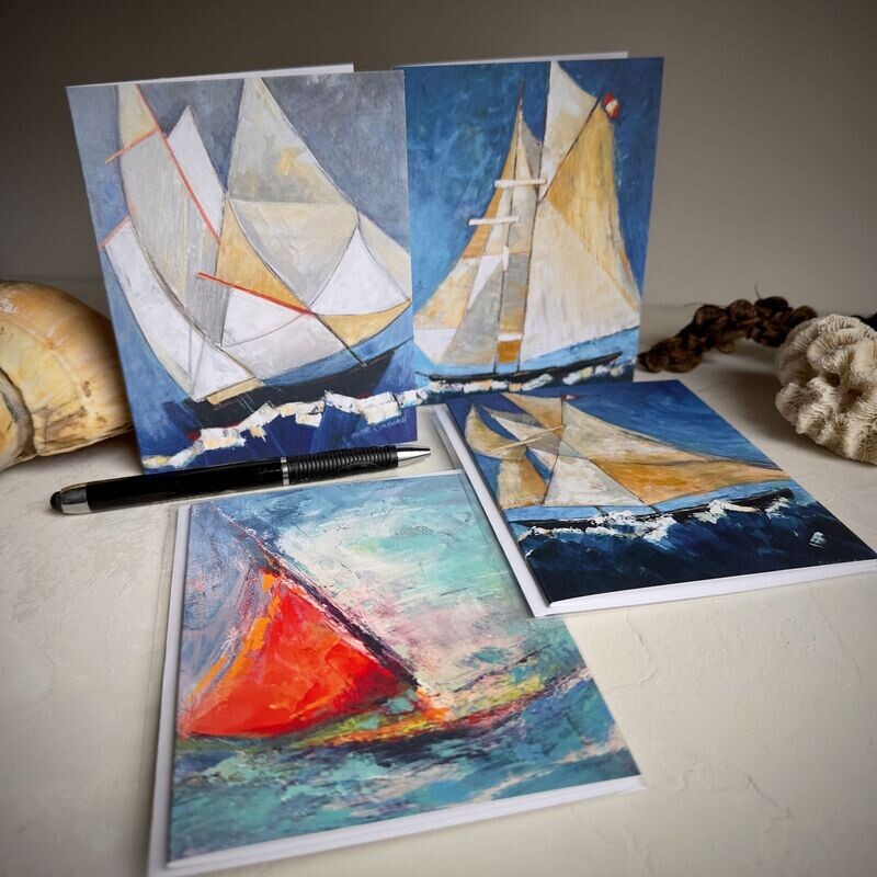 Art Cards