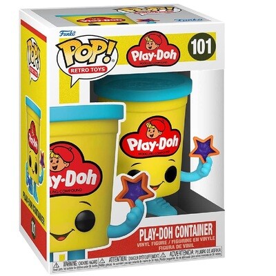 Funko Pop! Play-Doh