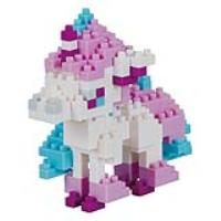 Nanoblock Pokemon Series, Galar Ponyta