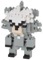 Nanoblock Pokemon Series, Kubfu