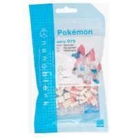 Nanoblock Pokemon Series, Sylveon