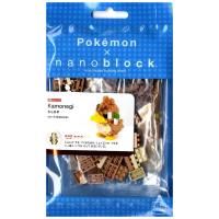 Nanoblock Pokemon Series, Farfetch&#39;d