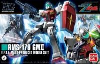 Bandai #131 GM II &#39;Z Gundam&#39;, Bandai HGUC