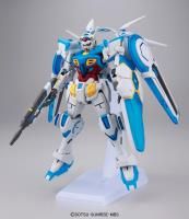 Bandai #17 Gundam G-Self with Perfect Pack &#39;Gundam Reconguista in G&#39;, Bandai HG G-Reco 1/144