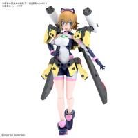 Bandai Figure-rise Standard Avatar Fumina &quot;Gundam Build Metaverse&quot;