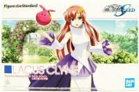 Bandai Figure-Rise Standard Lacus Clyne &quot;Gundam SEED&quot;