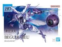 Bandai HG #02 1/144 Beguir-Beu &quot;Gundam: The Witch from Mercury&quot;