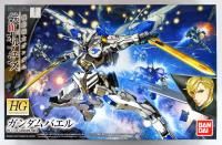 Bandai HG #036 1/144 Gundam Bael &#39;Gundam Iron-Blooded Orphans&#39;