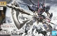 Bandai HG #042 1/144 Gundam Gremory &#39;Gundam Iron-Blooded Orphans&#39;