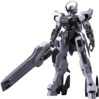 Bandai HG #25 1/144 Gundam Schwarzette &quot;Mobile Suit Gundam: The Witch from Mercury&quot;