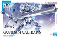 Bandai HG #26 1/144 Gundam Calibarn &quot;Gundam: The Witch from Mercury&quot;
