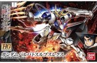 Bandai HG #33 1/144 Gundam Barbatos Lupus Rex &#39;Gundam IBO&#39;