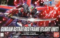 Bandai HG #58 1/144 Gundam Astray Red Frame Flight Unit &#39;Gundam SEED Astray&#39;