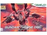 Bandai HG 00 #14 1/144 Gundam Throne Drei &quot;Gundam 00&quot;