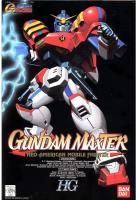 Bandai HG 1/100 Gundam Maxter &quot;G Gundam&quot;