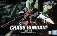Bandai HG 1/144 #19 Chaos Gundam &#39;Gundam Seed&#39;