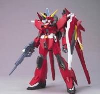 Bandai HG 1/144 #24 Savior Gundam &#39;Gundam SEED Destiny&#39;