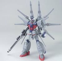 Bandai HG 1/144 #35 Legend Gundam &#39;Gundam SEED Destiny&#39;