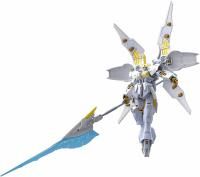 Bandai HG 1/144 Gundam Livelance Heaven &quot;Gundam Breaker Battlogue&quot;