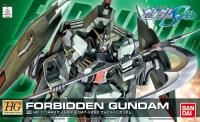 Bandai HG 1/144 R09 Forbidden Gundam Remaster Ver. &#39;Gundam SEED&#39;