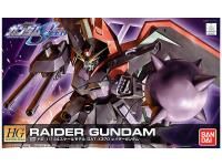 Bandai HG 1/144 SEED R10 Raider Gundam  &quot;Gundam SEED&quot;
